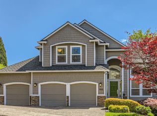 9515 NW Engleman St, Portland, OR