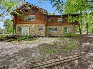 84 Royal Ct, Howard, OH 43028
