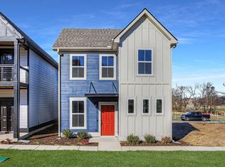 1616 Cotton Way, Chattanooga, TN 37404