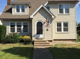 501 W Melbourne Ave, Peoria, IL