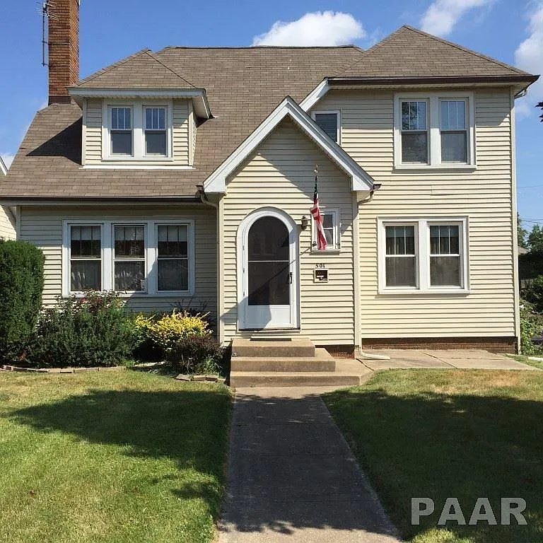 501 W Melbourne Ave photo 1