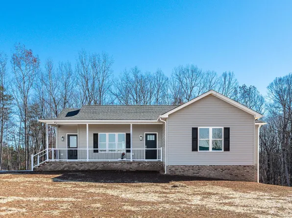 1720 Oak Ridge Rd, Appomattox, VA 24522