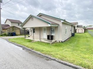 103 Rudder St, London, KY 40741