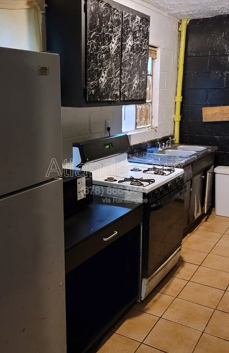 1 bed, 1.0 bath, 600 sqft, $950 — Photo 3
