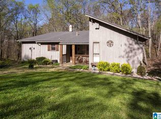 5805 Dewey Heights Rd, Pinson, AL 35126