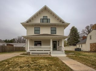 404 S Jefferson St, Plainville, KS 67663