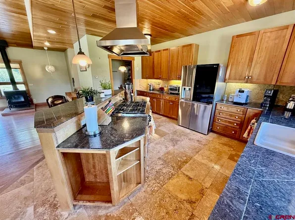 82 Rockey River Lane, Gunnison, CO 81230