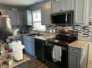 2022 Briarcliff Dr, High Point, NC 27265