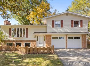 1747 Ridgewood Ave SE, Grand Rapids, MI 49506