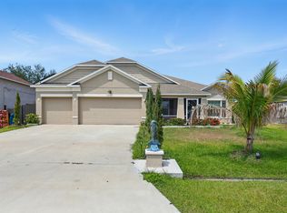 1041 SW Dartmouth Avenue, Port Saint Lucie, FL 34953