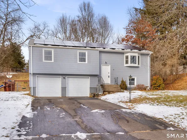 15 Susan Road, Vernon, CT 06066