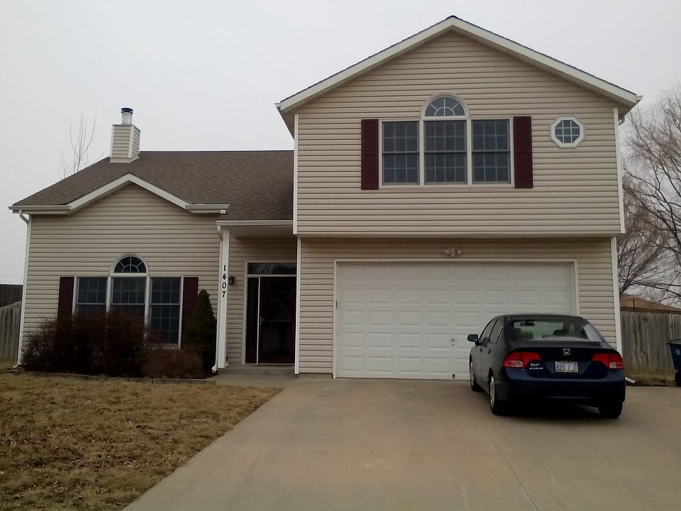 1st image of 1407 Sycamore Dr