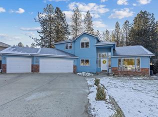 4420 E Woodglen Ct, Mead, WA 99021