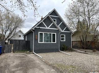 415 3rd St W, Meadow Lake, SK S9X1C8