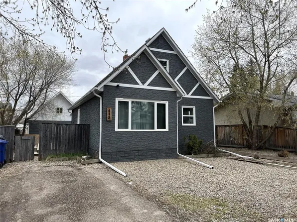 415 3rd STREET W, Meadow Lake, SK S9X 1C8