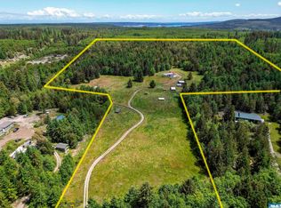 726 Heron Hill Rd, Sequim, WA 98382
