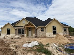 2700 N Cardinal Rd, Azle, TX 76020