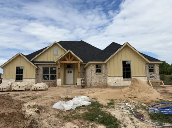 2700 N Cardinal Rd, Azle, TX 76020