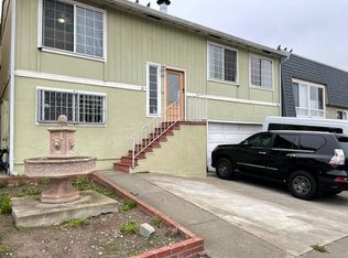10 Morton Dr, Daly City, CA 94015