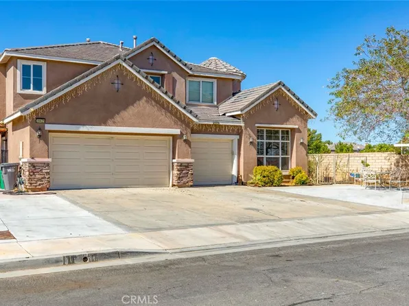 39429 Indigo Sky Ave, Palmdale, CA 93551
