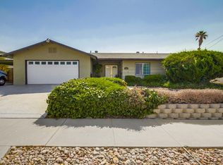 9407 Pebble Beach Dr, Santee, CA 92071