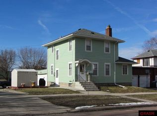 517 E Rock St, Mankato, MN 56001