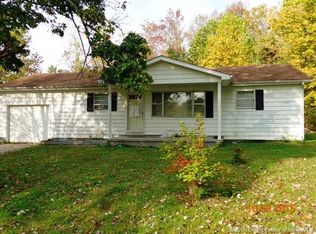 520 S Shady Ln, Austin, IN 47102