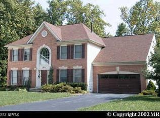 13121 Riviera Ter, Silver Spring, MD 20904