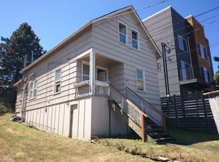 2827 SW Yancy St, Seattle, WA 98126