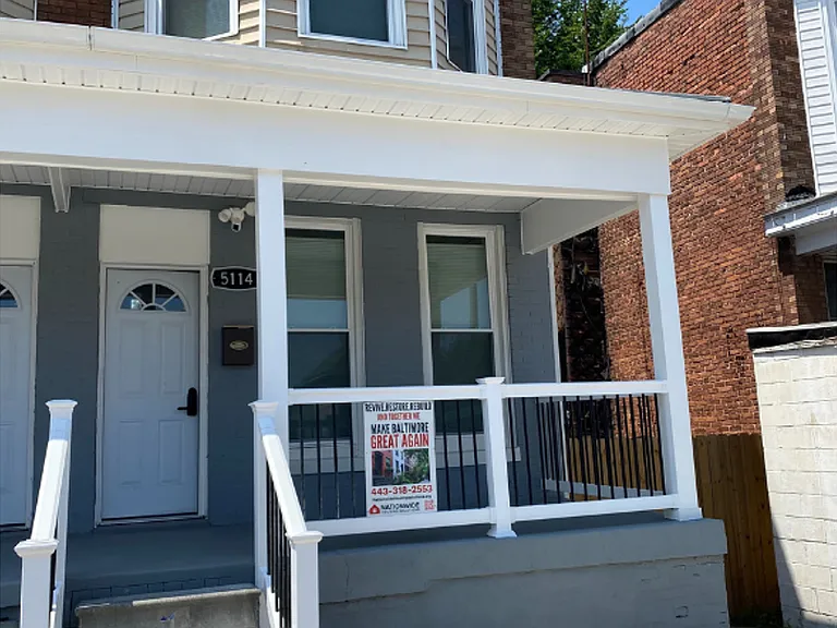 5114 Belair Rd #1B-600-1B — Photo 1