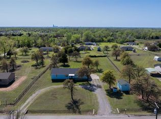 3107 Liberty Blvd, Spencer, OK 73084