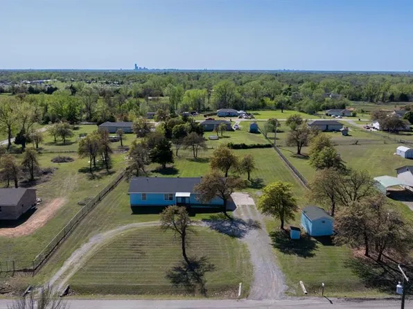 3107 Liberty Blvd, Spencer, OK 73084