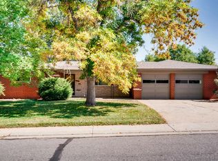 4200 Pierce St, Wheat Ridge, CO 80033