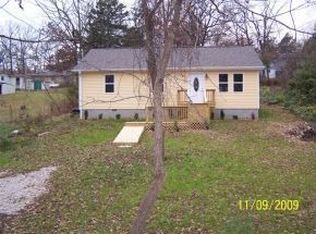 305 Ellen St, Branson, MO 65616