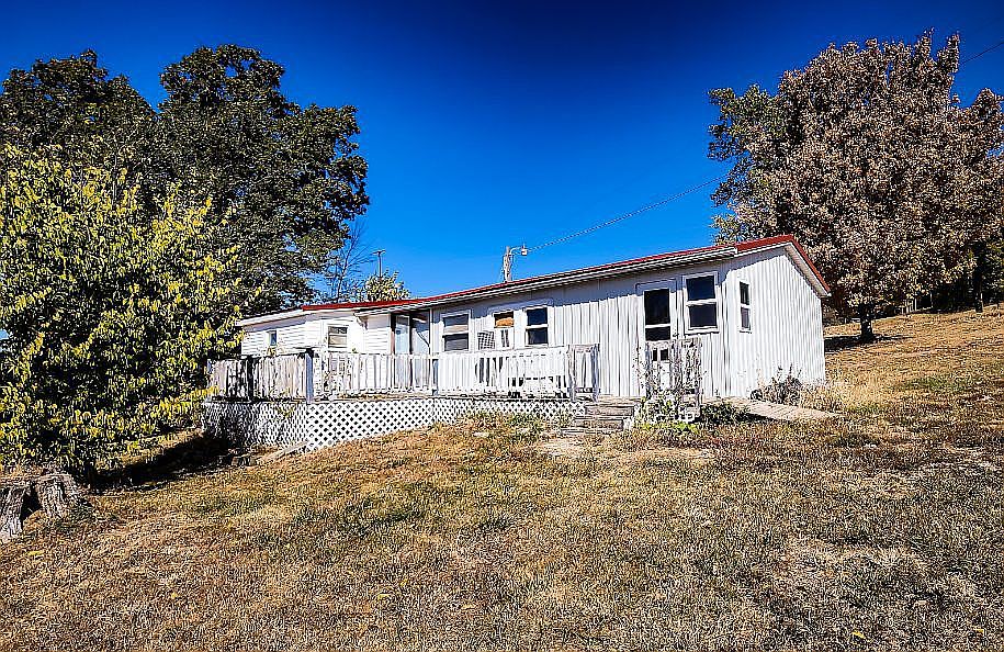 244 Ammons Ln, Guston, KY 40142 Zillow