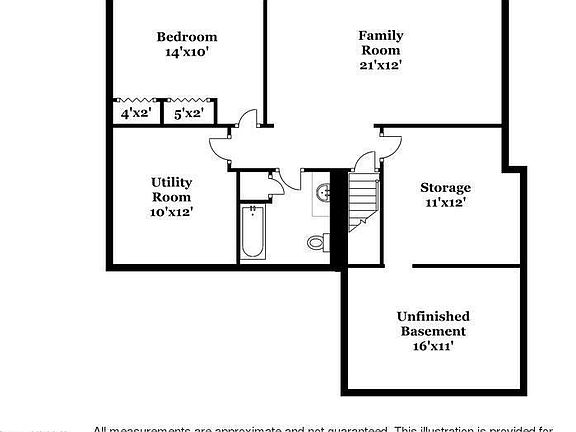 3rd image of 2371 Whimbrel Ct NE #44