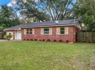 1919 New Haven Rd, Jacksonville, FL 32211