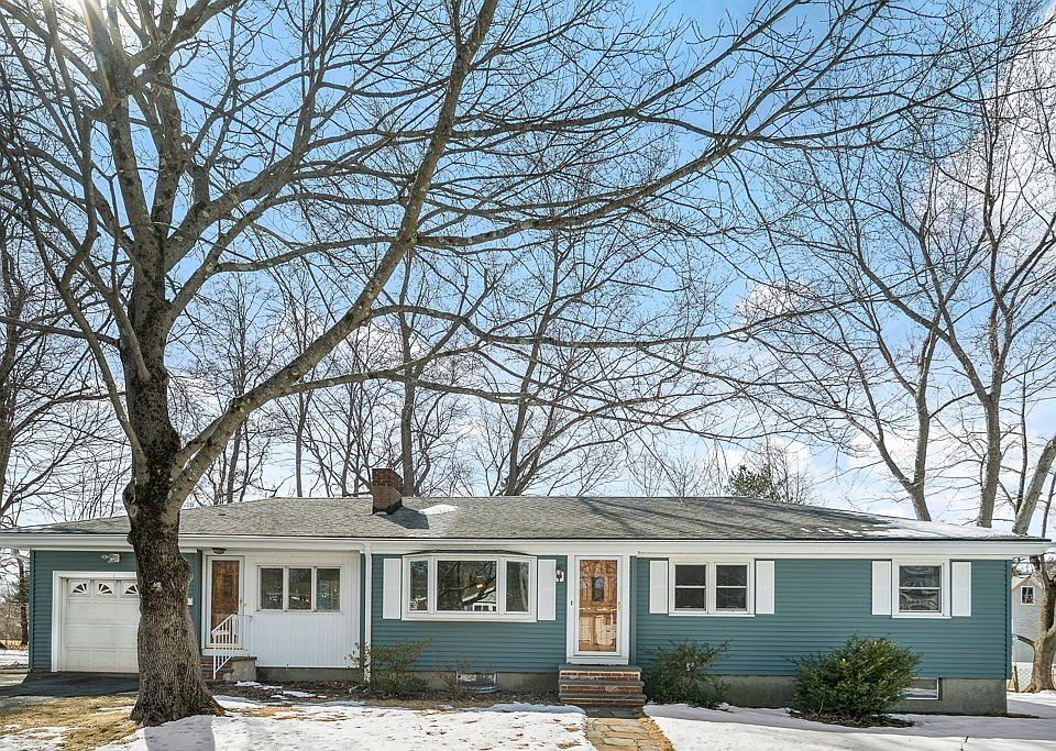 20 Clearwater Rd, Peabody, MA 01960 Zillow