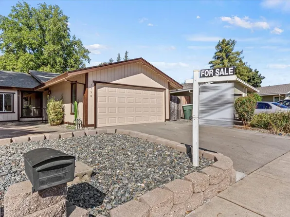 1150 Rickey Dr, Yuba City, CA 95991