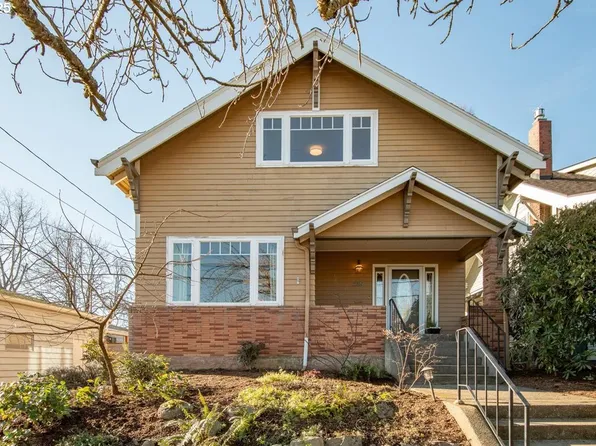 2319 SE 58th Ave, Portland, OR 97215