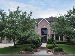 6123 Country Falls Ln, Kingwood, TX 77345