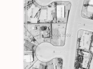 5239 Berwyn Cir, Las Vegas, NV 89122