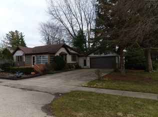 9931 Overton St, Reese, MI 48757