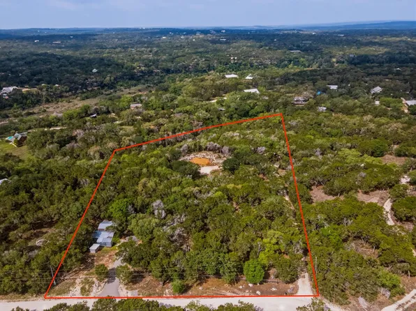 410 Cedar Bend Rd, Wimberley, TX 78676