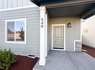 348 SE Shetterly Dr, Dallas, OR