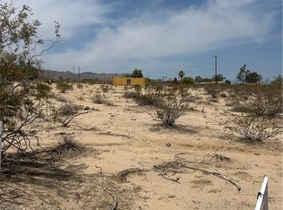 6424 Canyon Rd, Twentynine Palms, CA 92277