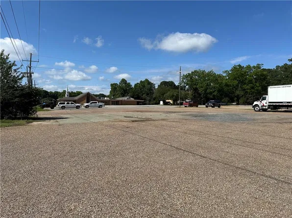 0 Military Rd, Ringgold, LA 71068