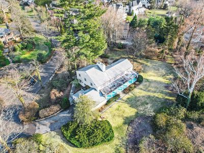 1 Binney Ln, Greenwich, CT, 06870