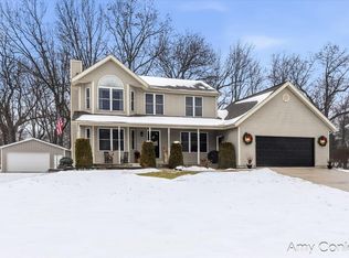 1006 Goodsell St, Otsego, MI 49078