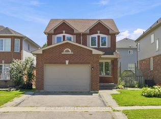 21 Bottrell St, Clarington, ON L1C 4Z8